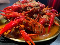-鱼鼎香烤鱼火锅(华发商都店)
