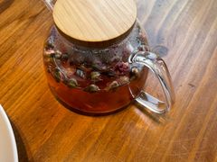 -百好乐宠物友好餐厅(朝外大街店)