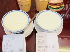 -民信老铺(华盖路店)