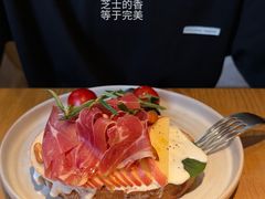 -O'eat Blossom&Pelican(深圳首店)