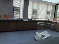 -弗蕾亚·和月月子调理院(东湖店)