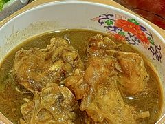 -京炭铜锅涮肉·羊蝎子·羊肉炉(保利·时光里店)