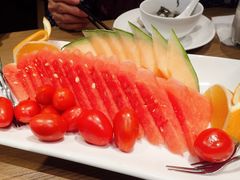 -九墅庭院餐厅(九溪徐村店)