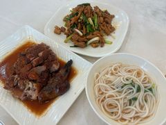 -胜记烧鹅美食