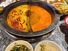 -蜀大侠火锅(总府路店)