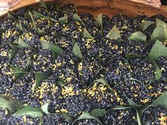 乌米饭-锦记糕点铺