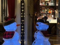 -Golden Lily河内巴黎法越料理餐厅(建国西路店)