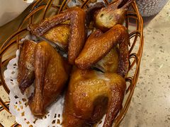 -点都德(龙之梦店)