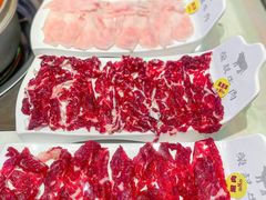 -荣叔港式沙嗲牛肉火锅(正佳潮流店)