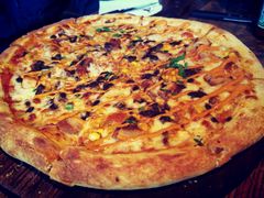 -Q MEX 库迈墨西哥餐吧(三里屯店)