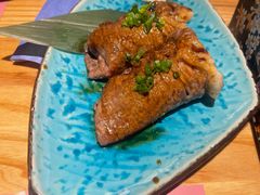 三味真火和牛寿司（2块起）-有喜屋·日料·居酒屋(旭辉广场店)