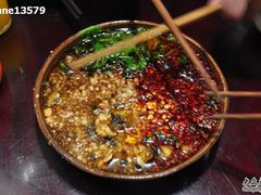 酱爆螺狮-苍洱春饭店