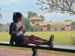 -侯臣咖啡文化村