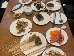 -东方明珠·可口可乐欢乐餐厅
