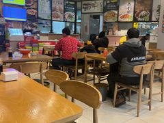 -洋洋安徽牛肉板面(洋洋店)