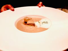 -金奥国际酒店温哥华扒房Vancouver Grill