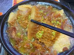 -华仔哥牛杂餐室