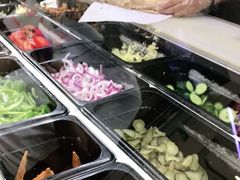 -赛百味SUBWAY(凯德mall大峡谷店)