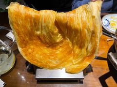晾衣大饼-燕郊烧鸽子(广安路店)
