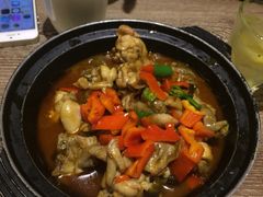 -茉莉餐厅(包河万达店)