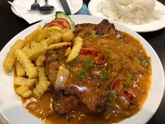 -妈阁铭记澳葡美食