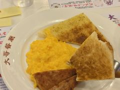 -大哥餐厅(西城花园店)