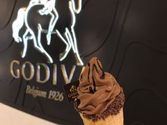 -GODIVA(国际金融中心店)