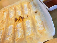-台北楚楚园馅饼粥(虹桥南丰城店)