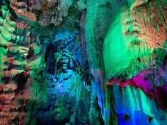 -宝晶宫旅游景区
