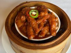 -粤菜王府·海鲜·茶市·海景餐厅(大梅沙店)