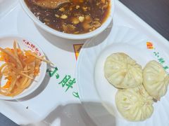 -小胖包子王(赵公口店)