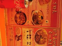 -拉面莊夢語＆中华料理八椿