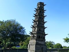 -南京市江宁方山