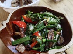-饭江湖·江湖菜(湖广会馆店)