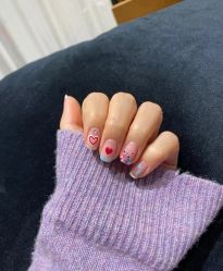 -悦指间美甲美睫