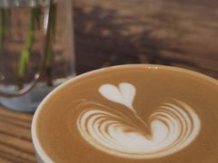 -PUZZLE COFFEE 拼图咖啡