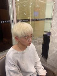 -CD Hair salon
