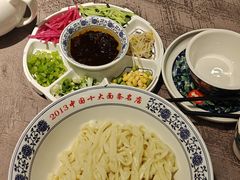 -老浒记烤鸭-北京菜(琉璃厂店)