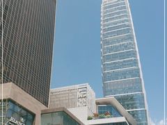 -国贸中心·国贸大厦三期