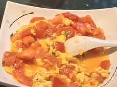 -川悦留香·海鲜餐厅(海棠68环球美食街店)