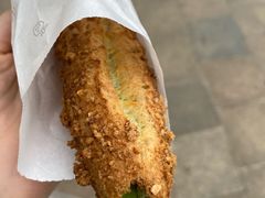 脆皮奶棒-西树泡芙(蓝色港湾店)