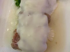 -华梅西餐厅(哈尔滨中央大街店)
