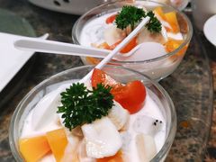 -老铺烤鸭(宝鸡店)