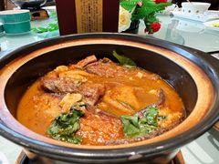 -大清花饺子(山庄店)