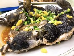 -棠记海鲜餐厅(南朗镇店)