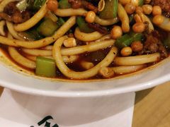 新疆炒米粉-疆Jiang·新疆秘制料理