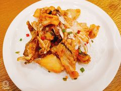 -寻味顺德·南记酒家·传统顺德菜·鱼生(广源路店)