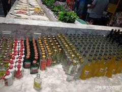 -火锅岛潮牌自助餐厅(天津天佑城店)