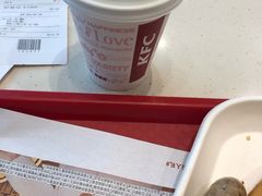 -肯德基(北京南站店)