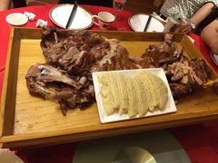 -九十九顶毡房(阜石路店)